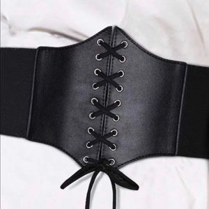 Corset Belt